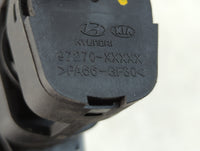 2015 Kia Sorento Climate Control Module Temperature AC/Heater Replacement P/N:97270-XXXXX Fits OEM Used Auto Parts - Oemusedautoparts1.com