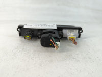 2015 Kia Sorento Climate Control Module Temperature AC/Heater Replacement P/N:97270-XXXXX Fits OEM Used Auto Parts - Oemusedautoparts1.com