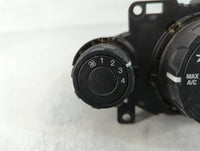 2011-2013 Ford Fiesta Climate Control Module Temperature AC/Heater Replacement P/N:AE83 19980 AE Fits Fits 2011 2012 2013 OEM Used Auto Parts - Oemusedautoparts1.com