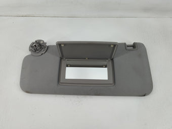 compare product 2017-2021 Chevrolet Trax Sun Visor Shade Replacement Driver Left Mirror Fits Fits 2017 2018 2019 2020 2021 OEM Used Auto Parts
