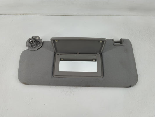 2017-2021 Chevrolet Trax Sun Visor Shade Replacement Driver Left Mirror Fits Fits 2017 2018 2019 2020 2021 OEM Used Auto Parts - Oemusedautoparts1.com