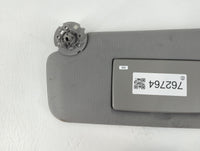 2017-2021 Chevrolet Trax Sun Visor Shade Replacement Driver Left Mirror Fits Fits 2017 2018 2019 2020 2021 OEM Used Auto Parts - Oemusedautoparts1.com