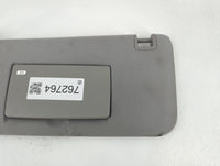 2017-2021 Chevrolet Trax Sun Visor Shade Replacement Driver Left Mirror Fits Fits 2017 2018 2019 2020 2021 OEM Used Auto Parts - Oemusedautoparts1.com