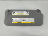 2017-2021 Chevrolet Trax Sun Visor Shade Replacement Driver Left Mirror Fits Fits 2017 2018 2019 2020 2021 OEM Used Auto Parts - Oemusedautoparts1.com