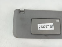 2017-2021 Chevrolet Trax Sun Visor Shade Replacement Passenger Right Mirror Fits Fits 2017 2018 2019 2020 2021 OEM Used Auto Parts - Oemusedautoparts1.com