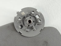 2017-2021 Chevrolet Trax Sun Visor Shade Replacement Passenger Right Mirror Fits Fits 2017 2018 2019 2020 2021 OEM Used Auto Parts - Oemusedautoparts1.com