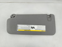 2017-2021 Chevrolet Trax Sun Visor Shade Replacement Passenger Right Mirror Fits Fits 2017 2018 2019 2020 2021 OEM Used Auto Parts - Oemusedautoparts1.com
