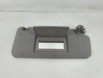 compare product 2017-2021 Chevrolet Trax Sun Visor Shade Replacement Passenger Right Mirror Fits Fits 2017 2018 2019 2020 2021 OEM Used Auto Parts