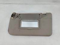 2018-2020 Nissan Rogue Sun Visor Shade Replacement Driver Left Mirror Fits Fits 2018 2019 2020 OEM Used Auto Parts - Oemusedautoparts1.com