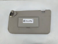2018-2020 Nissan Rogue Sun Visor Shade Replacement Driver Left Mirror Fits Fits 2018 2019 2020 OEM Used Auto Parts - Oemusedautoparts1.com