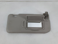 2020-2022 Nissan Sentra Sun Visor Shade Replacement Passenger Right Mirror Fits Fits 2020 2021 2022 OEM Used Auto Parts - Oemusedautoparts1.com