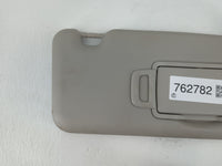 2020-2022 Nissan Sentra Sun Visor Shade Replacement Passenger Right Mirror Fits Fits 2020 2021 2022 OEM Used Auto Parts - Oemusedautoparts1.com