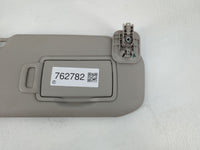 2020-2022 Nissan Sentra Sun Visor Shade Replacement Passenger Right Mirror Fits Fits 2020 2021 2022 OEM Used Auto Parts - Oemusedautoparts1.com