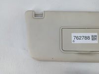 2013-2019 Ford Escape Sun Visor Shade Replacement Passenger Right Mirror Fits Fits 2013 2014 2015 2016 2017 2018 2019 OEM Used Auto Parts - Oemusedautoparts1.com