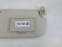2013-2019 Ford Escape Sun Visor Shade Replacement Passenger Right Mirror Fits Fits 2013 2014 2015 2016 2017 2018 2019 OEM Used Auto Parts - Oemusedautoparts1.com