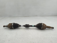 2013-2019 Nissan Sentra Axle Shaft Front Driver Cv C/v - Oemusedautoparts1.com