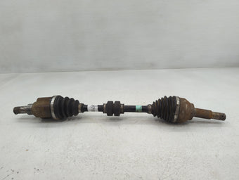 compare product 2013-2019 Nissan Sentra Axle Shaft Front Driver Cv C/v