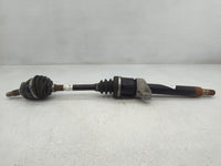 2008-2014 Mini Cooper Axle Shaft Front Passenger Cv C/v - Oemusedautoparts1.com