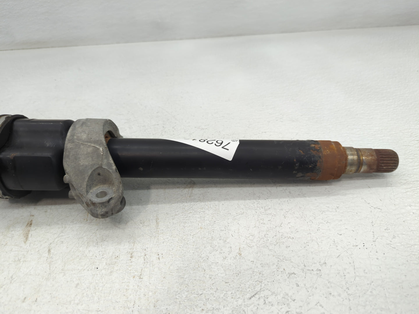 2008-2014 Mini Cooper Axle Shaft Front Passenger Cv C/v - Oemusedautoparts1.com