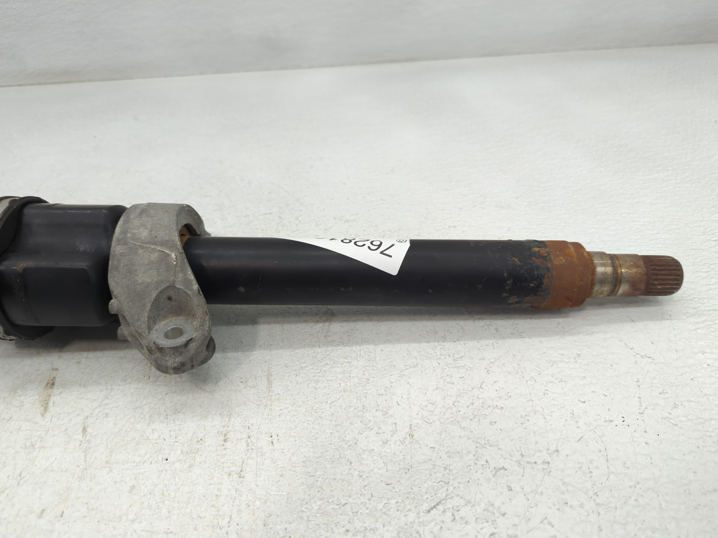 2008-2014 Mini Cooper Axle Shaft Front Passenger Cv C/v - Oemusedautoparts1.com