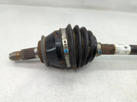 2008-2014 Mini Cooper Axle Shaft Front Passenger Cv C/v - Oemusedautoparts1.com