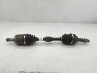2007-2013 Nissan Altima Axle Shaft Front Driver Cv C/v - Oemusedautoparts1.com