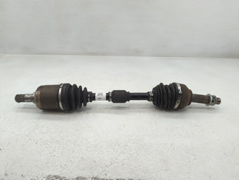 compare product 2007-2013 Nissan Altima Axle Shaft Front Driver Cv C/v