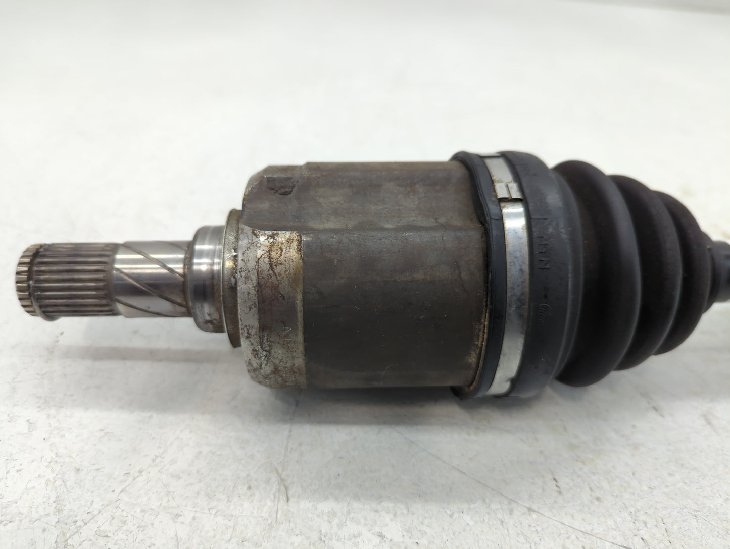 2007-2013 Nissan Altima Axle Shaft Front Driver Cv C/v - Oemusedautoparts1.com