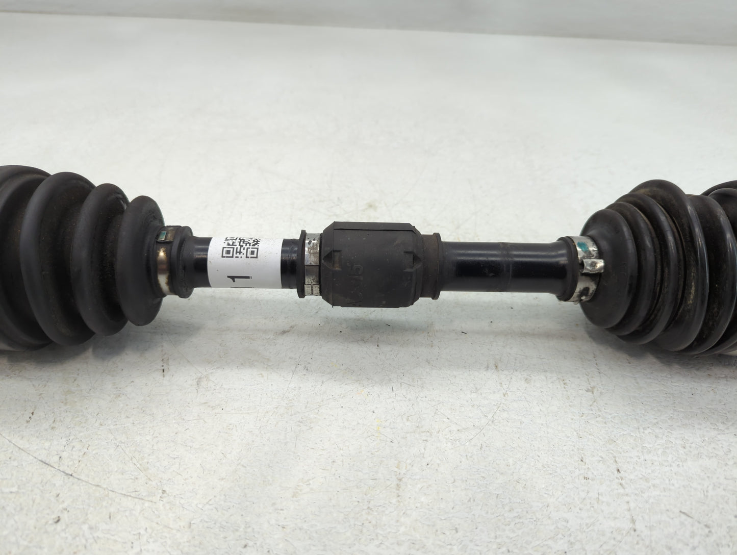 2007-2013 Nissan Altima Axle Shaft Front Driver Cv C/v - Oemusedautoparts1.com