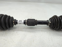 2007-2013 Nissan Altima Axle Shaft Front Driver Cv C/v - Oemusedautoparts1.com