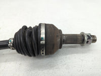 2007-2013 Nissan Altima Axle Shaft Front Driver Cv C/v - Oemusedautoparts1.com