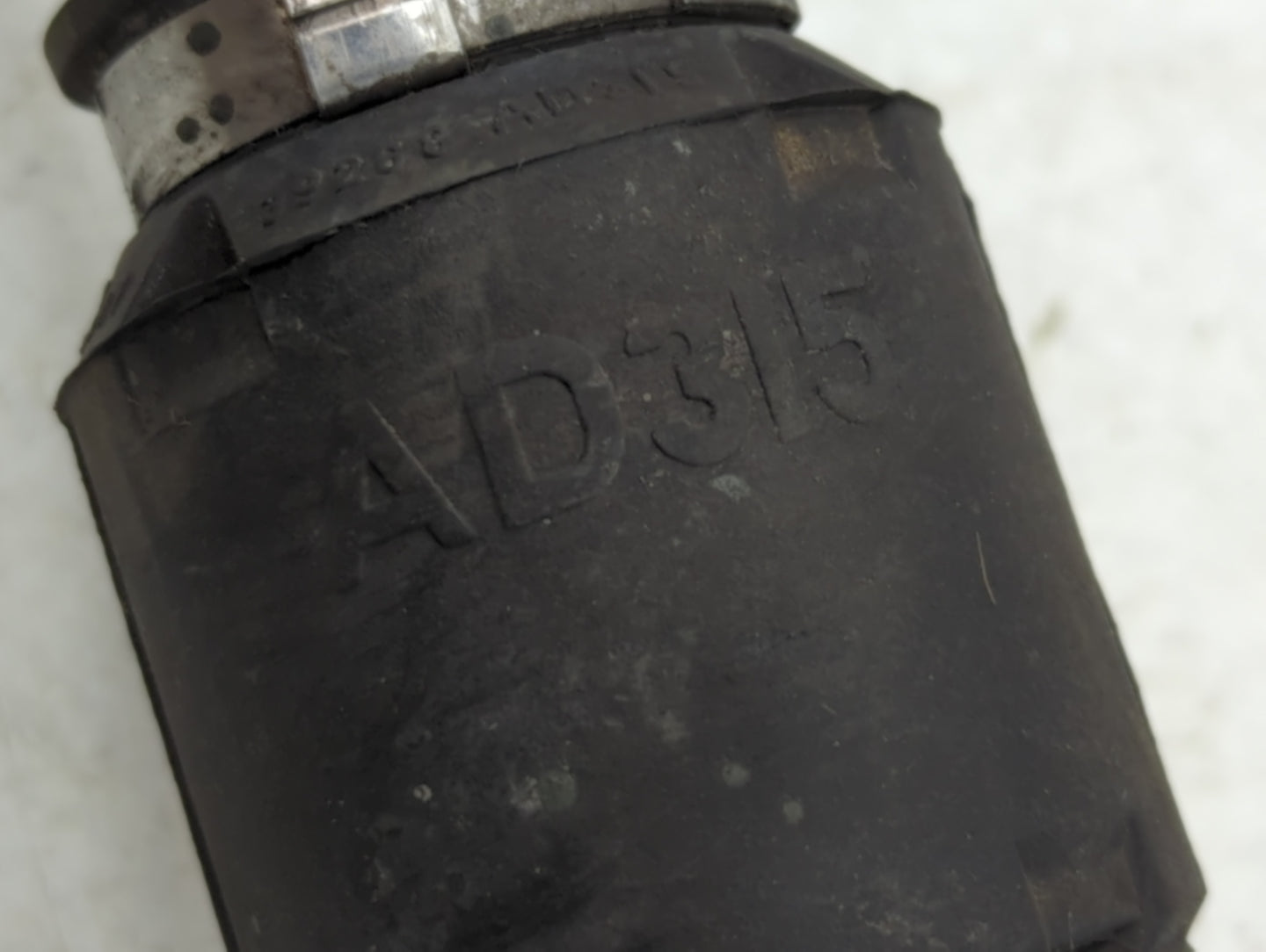 2007-2013 Nissan Altima Axle Shaft Front Driver Cv C/v - Oemusedautoparts1.com