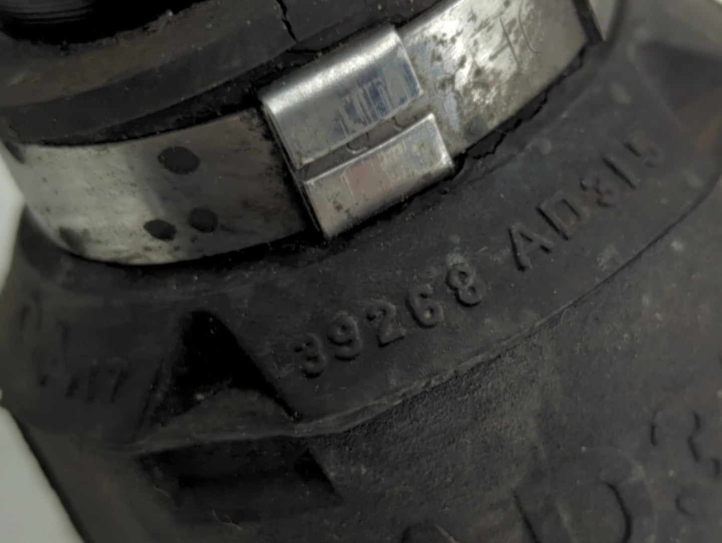 2007-2013 Nissan Altima Axle Shaft Front Driver Cv C/v - Oemusedautoparts1.com