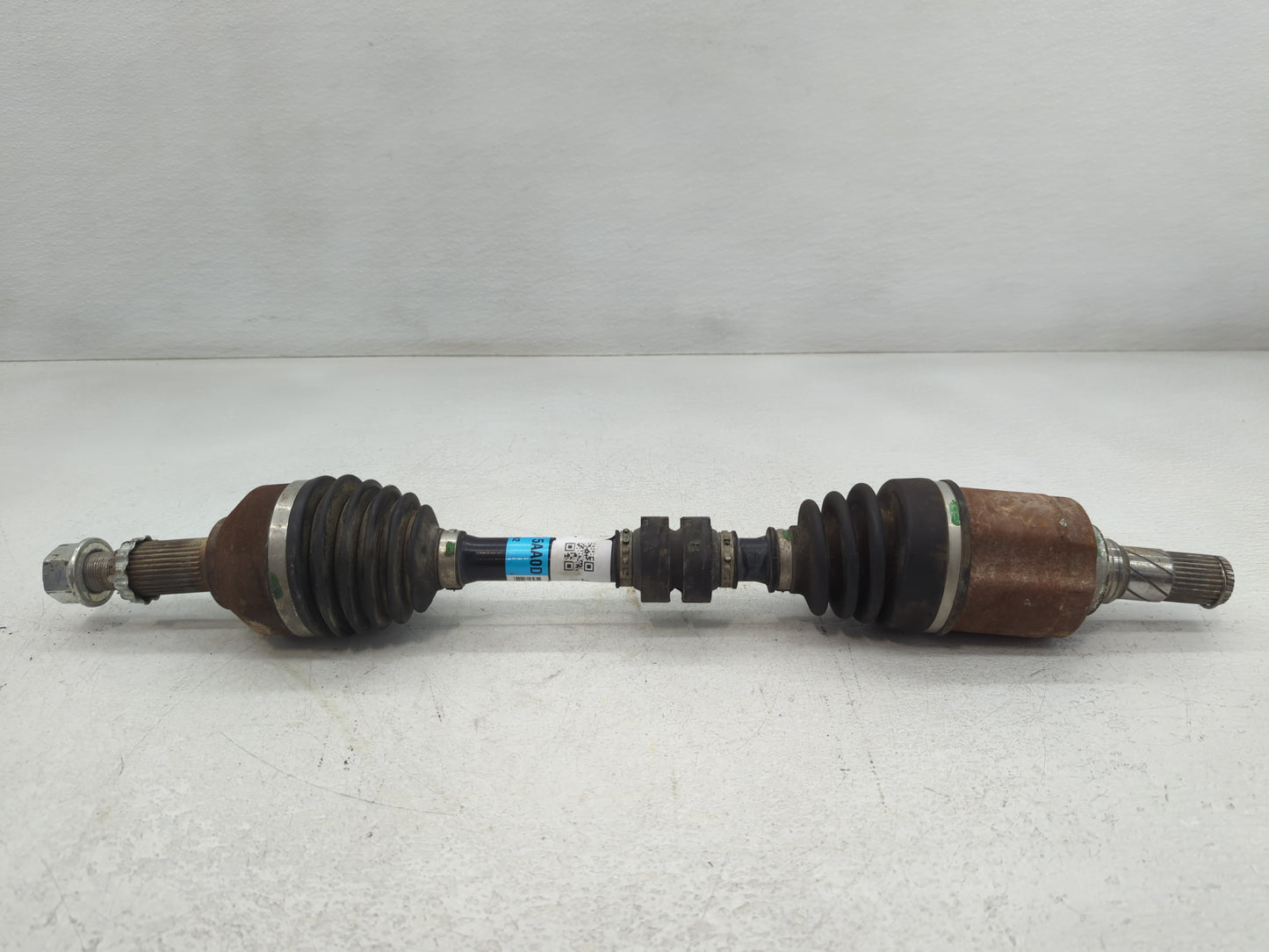 2016-2022 Chevrolet Spark Axle Shaft Front Passenger Cv C/v - Oemusedautoparts1.com