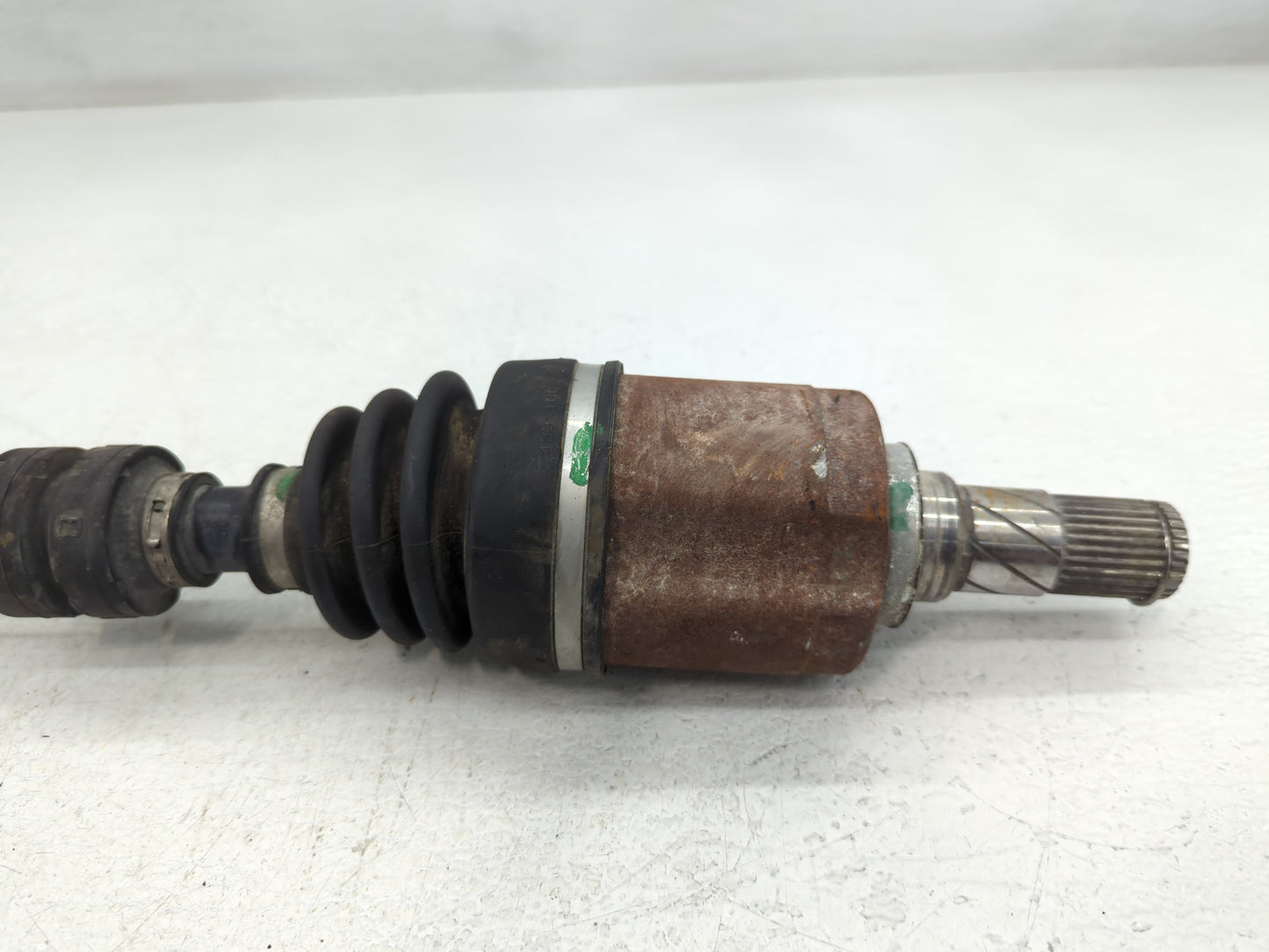 2016-2022 Chevrolet Spark Axle Shaft Front Passenger Cv C/v - Oemusedautoparts1.com