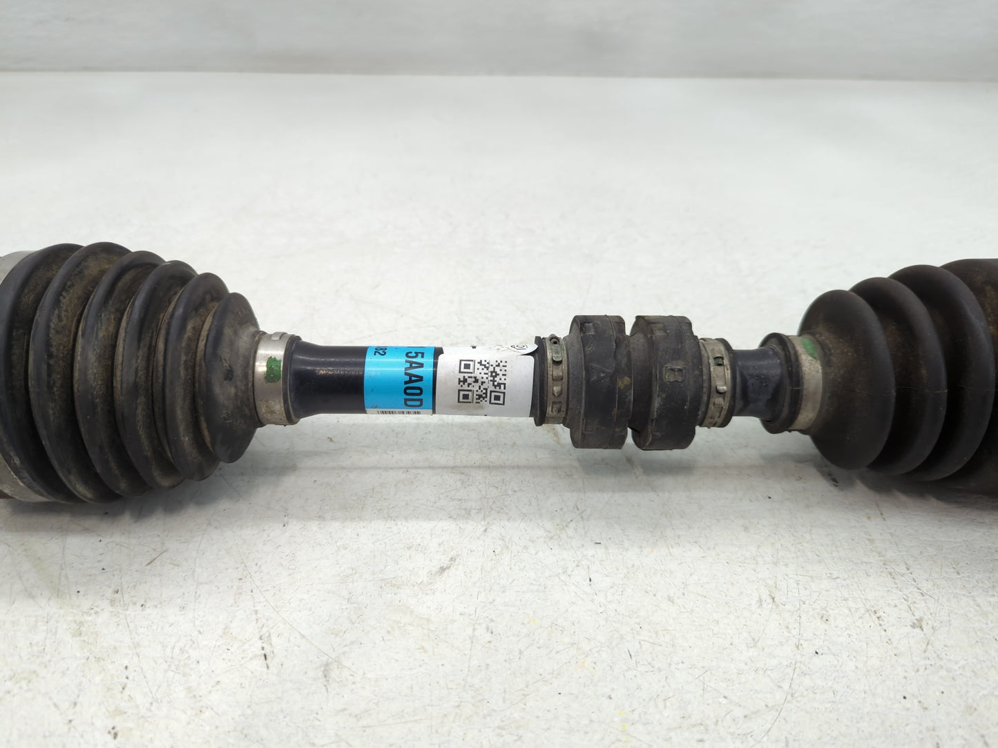 2016-2022 Chevrolet Spark Axle Shaft Front Passenger Cv C/v - Oemusedautoparts1.com