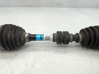 2016-2022 Chevrolet Spark Axle Shaft Front Passenger Cv C/v - Oemusedautoparts1.com