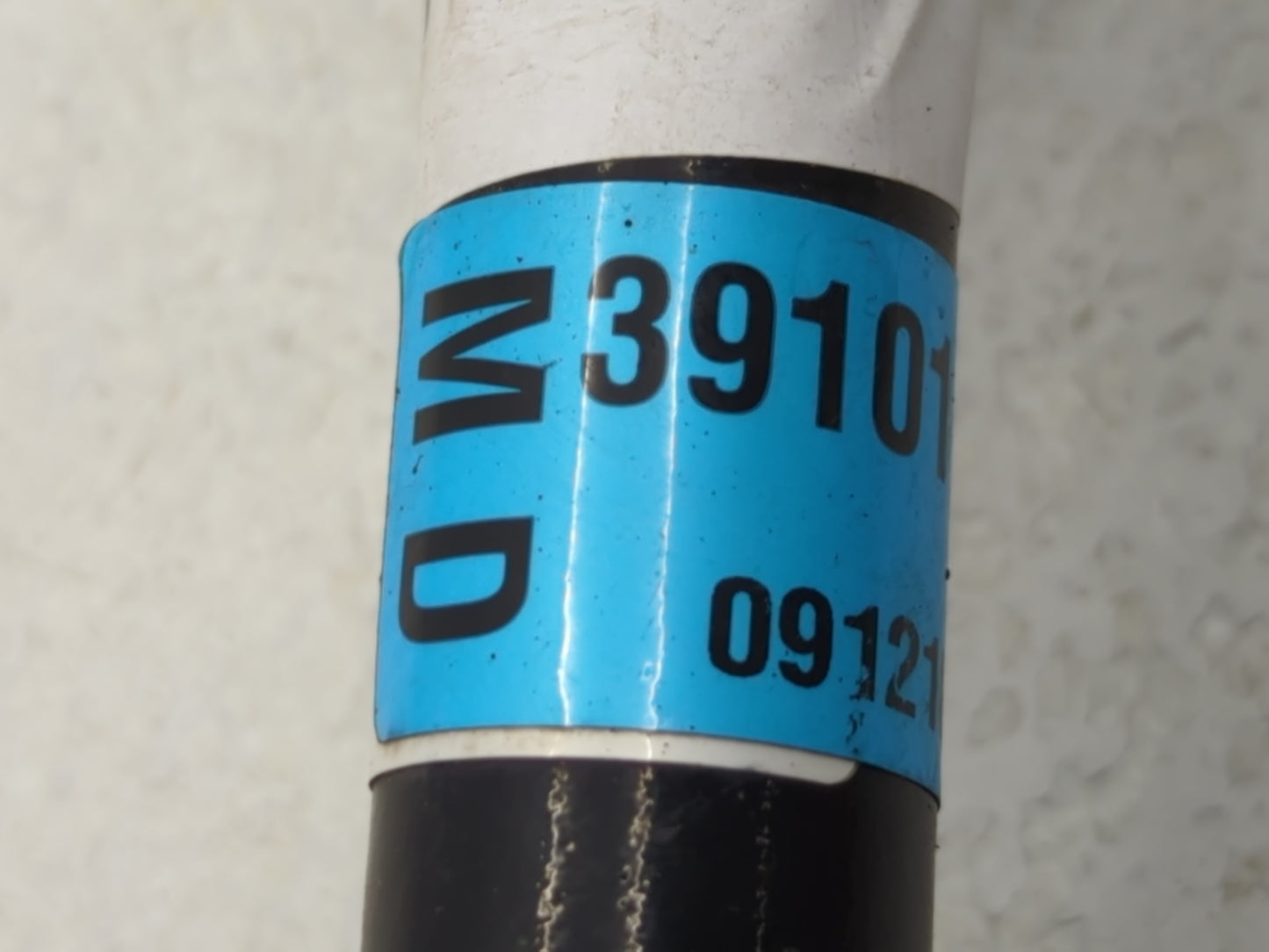 2016-2022 Chevrolet Spark Axle Shaft Front Passenger Cv C/v - Oemusedautoparts1.com