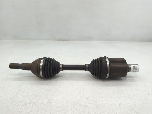 2006-2011 Cadillac Dts Axle Shaft Front Driver Cv C/v - Oemusedautoparts1.com