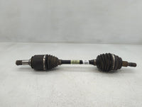 2007-2008 Mercedes-benz Ml320 Axle Shaft Front Driver Cv C/v - Oemusedautoparts1.com