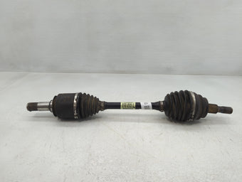 compare product 2007-2008 Mercedes-benz Ml320 Axle Shaft Front Driver Cv C/v