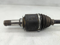2007-2008 Mercedes-benz Ml320 Axle Shaft Front Driver Cv C/v - Oemusedautoparts1.com