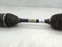 2007-2008 Mercedes-benz Ml320 Axle Shaft Front Driver Cv C/v - Oemusedautoparts1.com