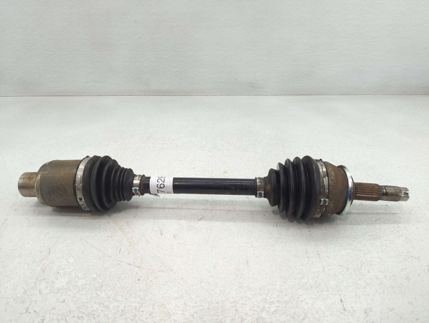 2013-2021 Buick Encore Axle Shaft Front Passenger Cv C/v - Oemusedautoparts1.com