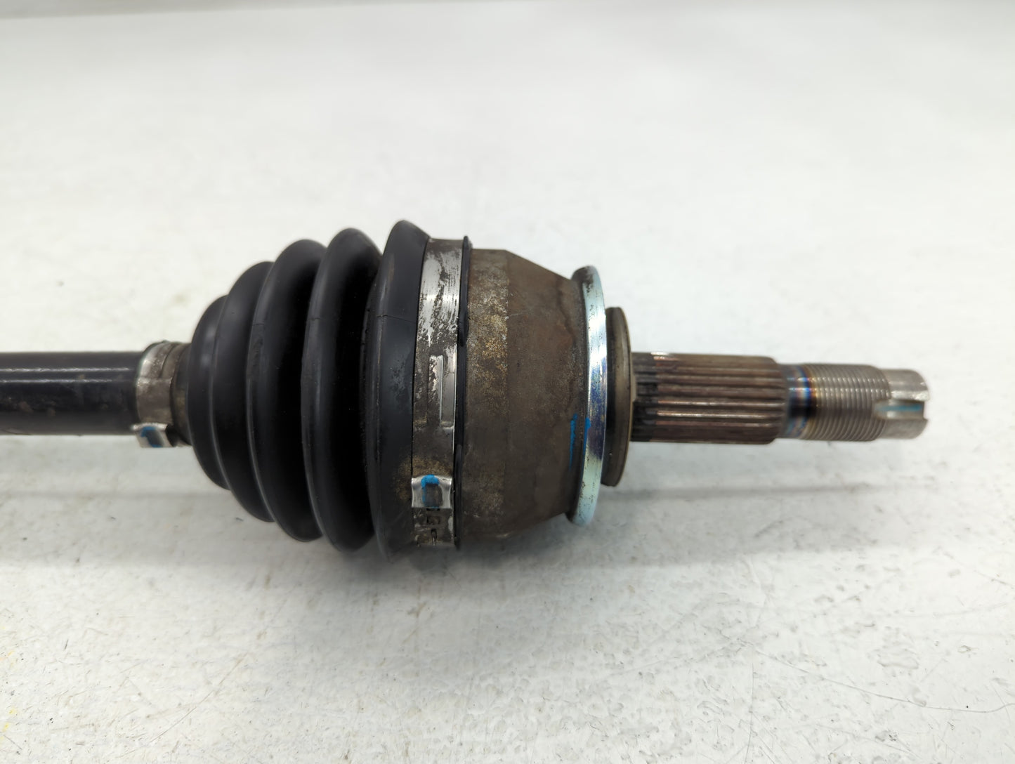 2013-2021 Buick Encore Axle Shaft Front Passenger Cv C/v - Oemusedautoparts1.com