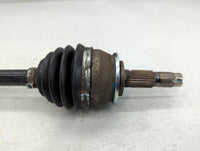 2013-2021 Buick Encore Axle Shaft Front Passenger Cv C/v - Oemusedautoparts1.com