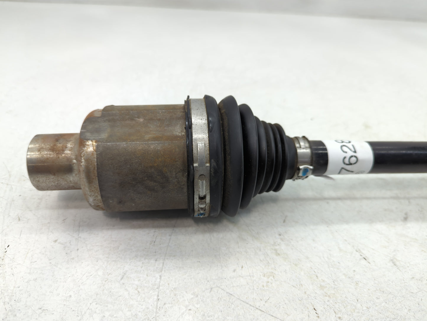 2013-2021 Buick Encore Axle Shaft Front Passenger Cv C/v - Oemusedautoparts1.com