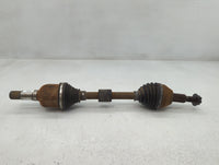 2008-2017 Buick Enclave Axle Shaft Front Driver Cv C/v - Oemusedautoparts1.com