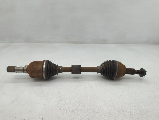 2008-2017 Buick Enclave Axle Shaft Front Driver Cv C/v - Oemusedautoparts1.com