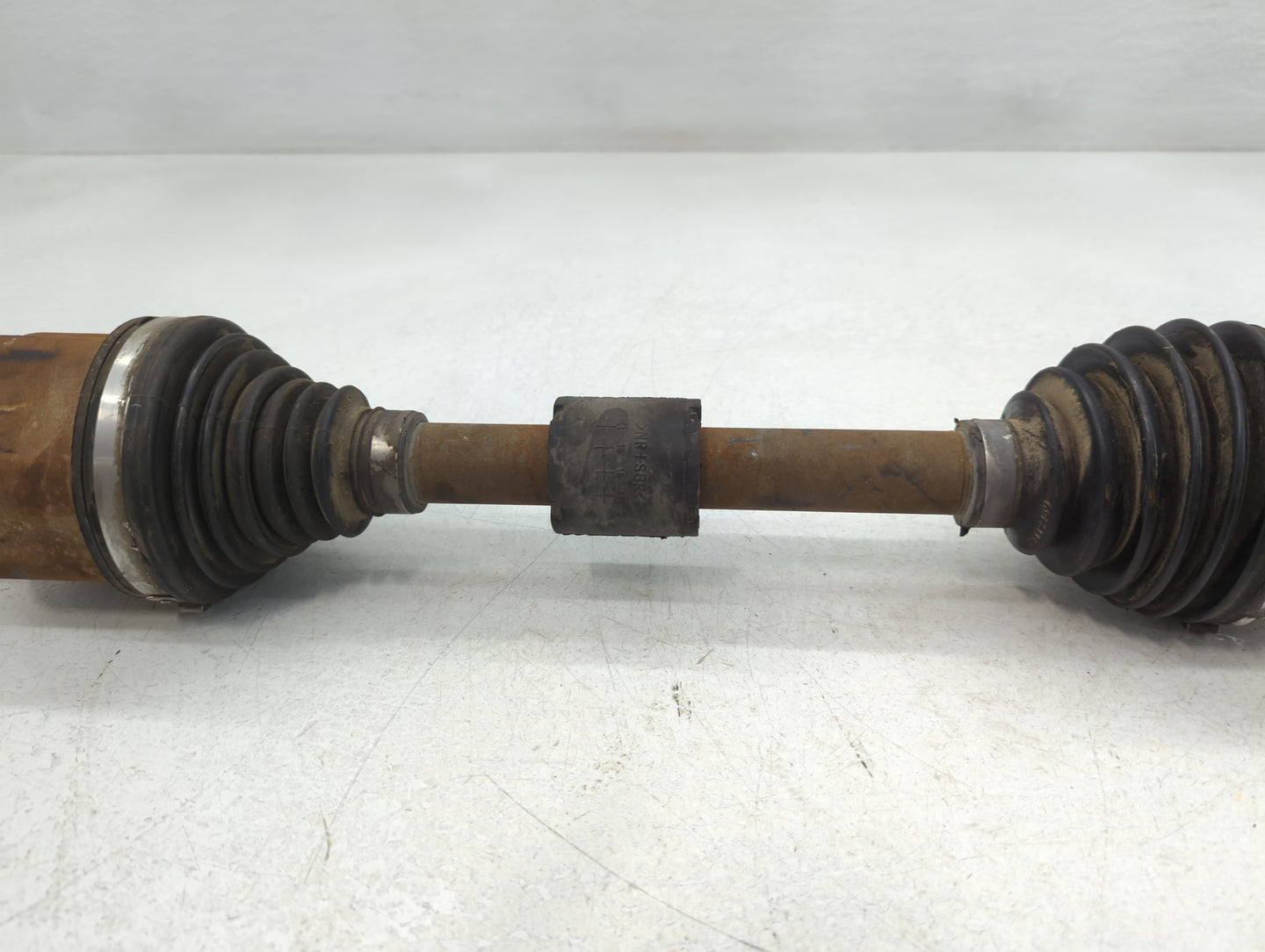 2008-2017 Buick Enclave Axle Shaft Front Driver Cv C/v - Oemusedautoparts1.com
